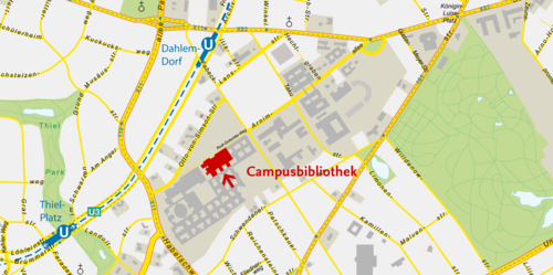 Campusbibliothek_Lageplan