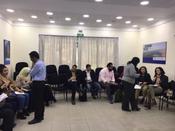 Workshop: Proposal Writing Workshop for Social Sciences