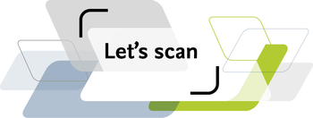 Logo für „Let's Scan“