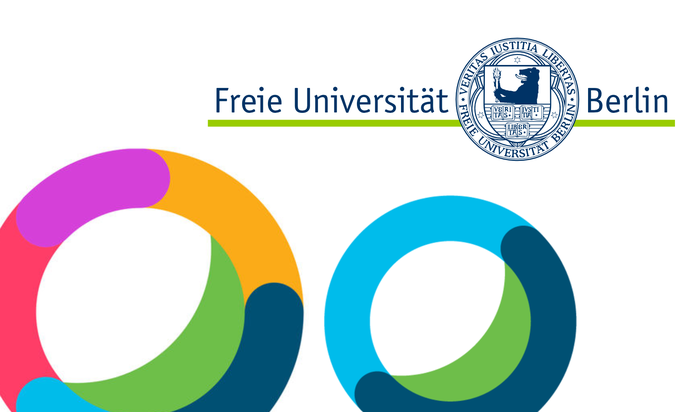 Die Freie Universität Berlin stellt nun auch Webex Teams und Webex Meetings bereit.