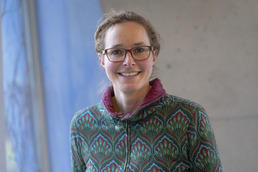 Dr. Katja Reinecke