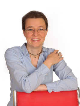 Ulrike Hanke