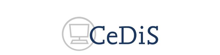 CeDis Logo