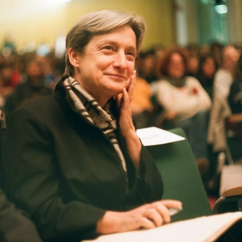 Judith Butler