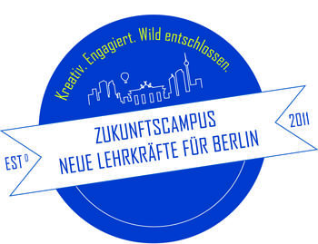 Zukunftscampus Berlin