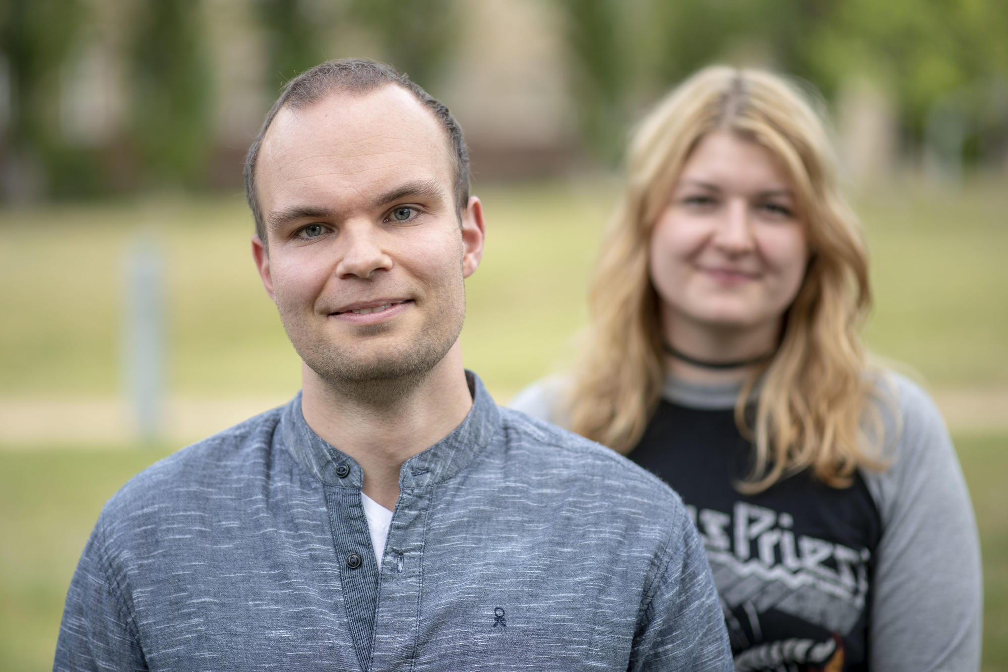 Der angehende Biologe Oliver Voigt fand im Rahmen seiner Bachelor-Arbeit heraus, dass die Korallenart „Siderastrea siderea“ widerstandsfähiger zu sein scheint als andere Korallenarten Panamas.