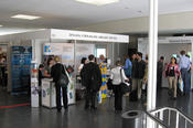 DHF Research Messe
