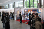 DHF Research Messe