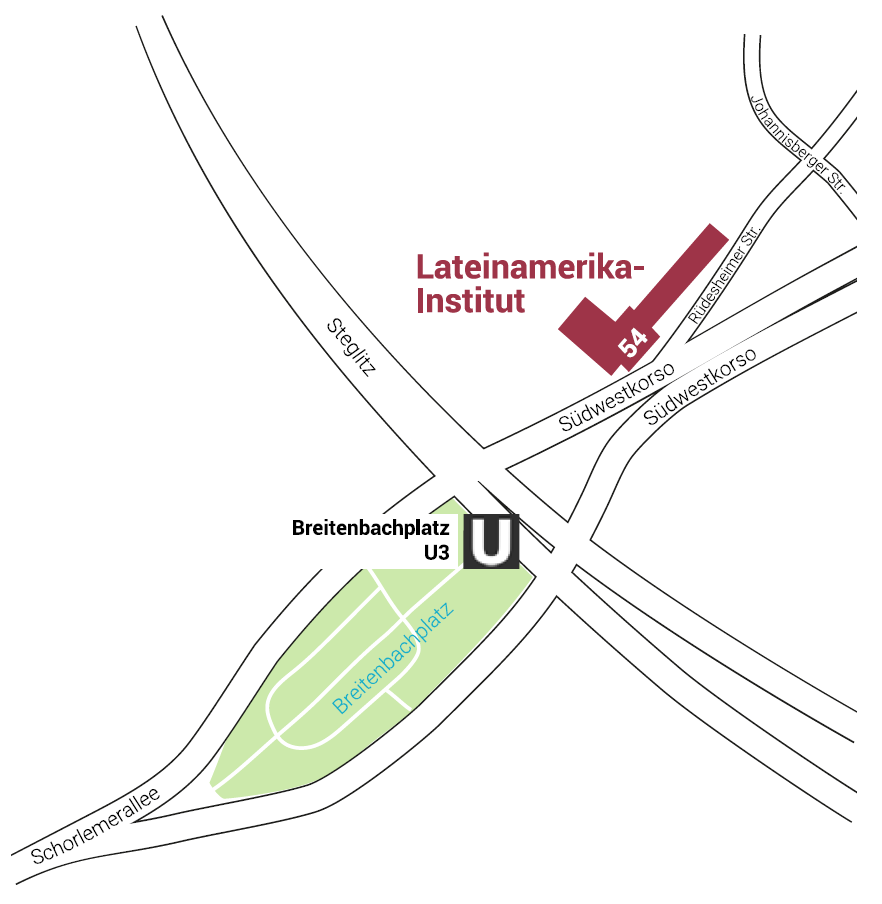 Lateinamerika-Institut (LAI) - Instituto Latinoamericano
