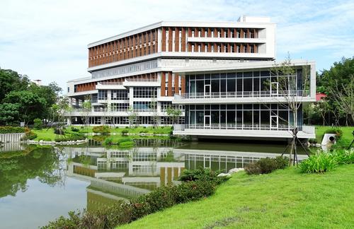 National Chengchi University, Taiwan