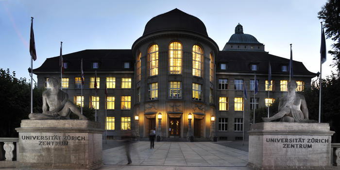 Universität Zürich