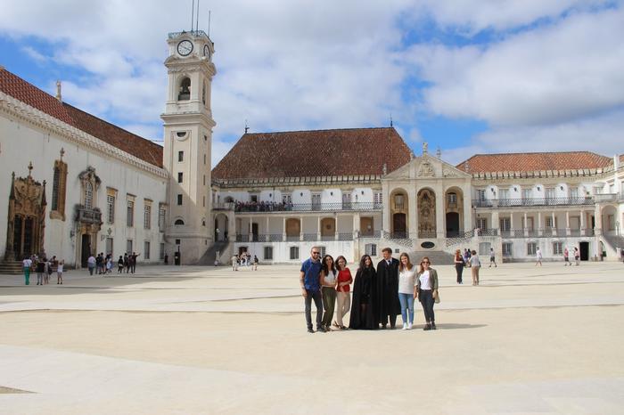 University of Coimbra