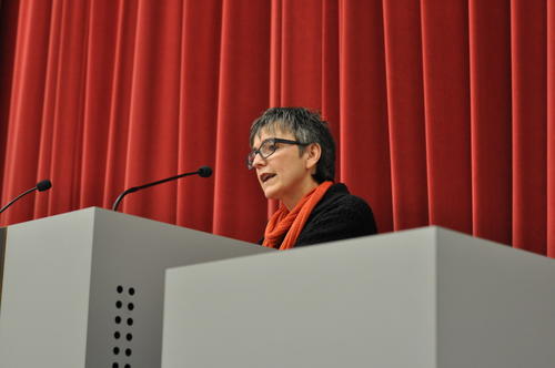 Prof. Dr. Verónica Schild