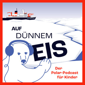 Auf dünnem Eis Podcast