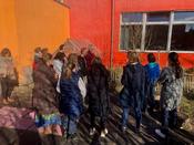 Runder Gartentisch Schul- und Kitagärten am 16. März in der Grundschule am Buschgraben