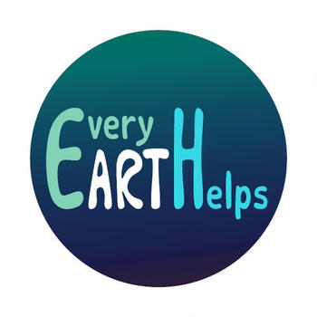 Every earth helps