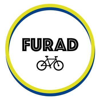 FUrad Logo