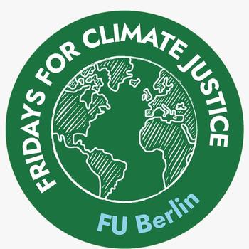Fridays for Climate Justice