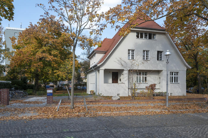 Stabsstelle Nachhaltigkeit Energie Nachhaltigkeit Freie Universitat Berlin