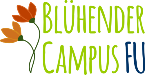 Logo Blühender Campus