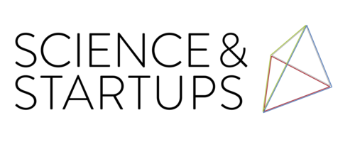 science and startups