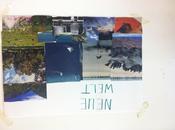 Aus dem Workshop Öko-Collage: Aus Müll wird Kunst (von Lupe Godoy)