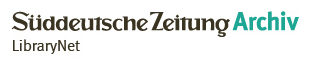 Logo des SZ-Archivs