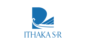 Logo des Projekts ITHAKA 