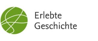 Logo des Projekts "Erlebte Geschichte"
