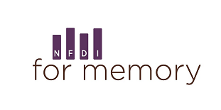Logo NFDI 4Memory