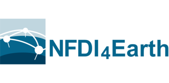 NFDI4Earth-Logo