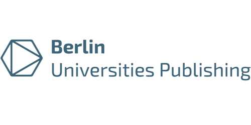 Berlin Universities Publishing