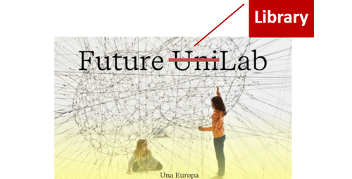 Una Europa Future LibraryLab