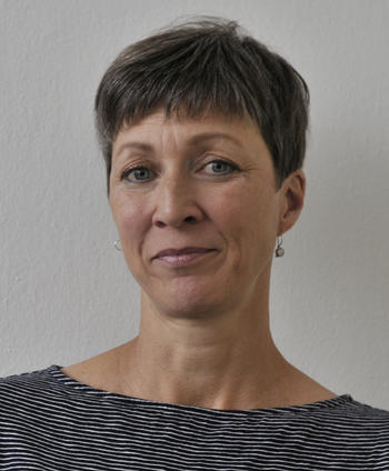 Simone Schütte