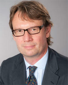 Dr. Andreas Brandtner
