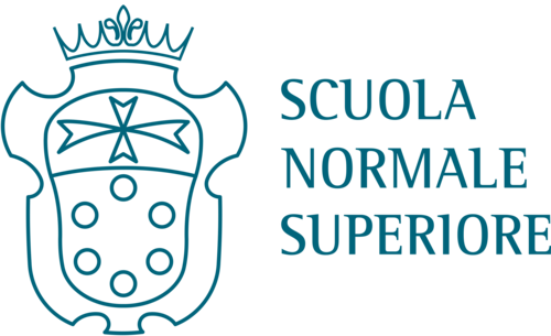 Logo der Scuola Normale Superiore di Pisa