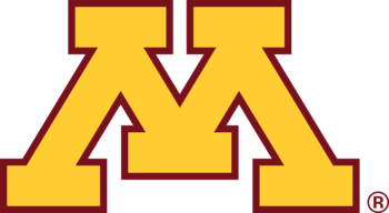 Logo University of Minnesota